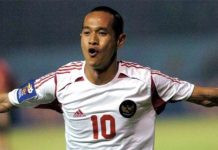 On This Day: Kurniawan DY, Tandem Carrasco Ultah ke-40