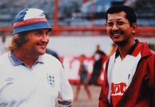 Kholili Indro, Jurnalis Olahraga Yang Akrab Dengan Persebaya Itu Telah Tiada