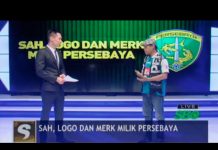 Andie Peci vs Gede Widiade di SBO TV
