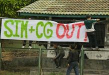 Klub Internal Harus Bersatu Pecat Cholid Sebagai Dirut Persebaya