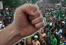 Surat Terbuka Bonek Untuk PSSI dan Menpora