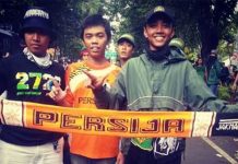 The Jak Welcome Gruduk Jakarta, PSSI Siap Terima Bonek di KLB