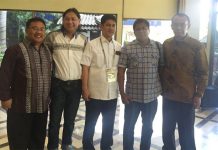 Perwakilan Persebaya Sudah di Lokasi KLB PSSI