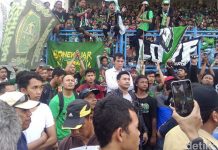 Gruduk Jakarta Hari Kedua, Ini Agendanya