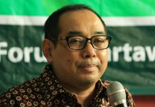 Arif Affandi: Manajemen Persebaya Harus Segera Membuat Tim