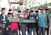 Kebaikan Ibu Samping Stadion dan Dua Putri Cantiknya Bikin Kami Betah