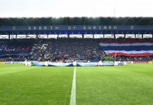 Perbaiki Hubungan Suporter-Manajemen, Belajar Profesional ke Liga Thailand