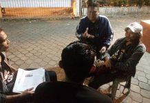 Cak Pokemon: Tak Ada Demo Permintaan Sumbangan di DPRD