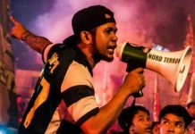 Dirijen Bonek Siapkan Koreo Khusus Untuk Persebaya U16