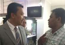 Menpora Janji Bantu 7 Klub AKSI Berkompetisi Lagi