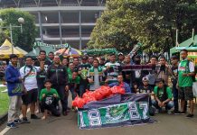 Donasi Gruduk Jakarta Tembus Rp 45,2 Juta