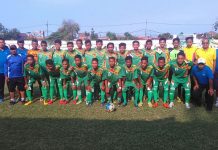 Persebaya U16 Masuk Grup F Babak Penyisihan Seri Nasional