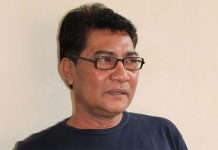 Freddy Muli Siap Latih Persebaya