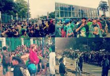 LIVE UPDATE: Gruduk Jakarta