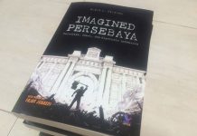 Imagined Persebaya: Bukan Sekadar Sejarah Sepakbola