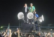 Menpora Temui Bonek, Minta PSSI Akomodasi Persebaya