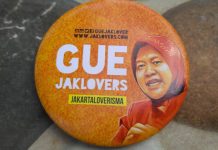 Risma Gak Ngreken Persebaya, Bonek Gak Ngurus Risma ke Jakarta