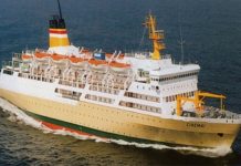 Rencanakan Gruduk Makassar, AB1927 Sambangi Kantor PT Pelni