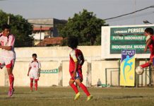 Jangan Rekrut Pemain Besar, Optimalkan Pemain-Pemain Internal