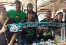 Mari Kampanyekan “Bonek Seneng Seduluran”