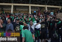 Jihad Bonek demi Persebaya