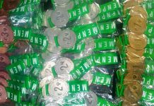 Yang Perlu Anda Ketahui Tentang LPU16 Seri Nasional