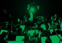 Sebuah Orkestra dan Puzzle Bernama Persebaya