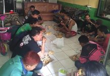 Panser Biru Buka Posko Untuk Bonek dan Kirim Wakil ke Jakarta