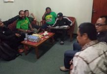 Pemkot Adakan Pelatihan Usaha Untuk Bonek