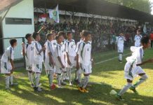 Persebaya U16 Berpeluang Bertemu Wakil Malang di Final Seri Jatim