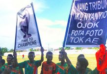 Menang Tipis 1-0, Persebaya U16 ke Final