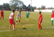Persebaya U16 Siap Bungkam Espana U16 Jember