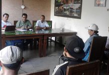 Bertemu Bonek, Tegaskan Persebaya Milik 20 Klub Internal