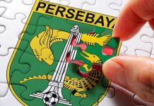 Masa Depan Persebaya Menurutku