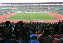 Analisis Finansial Stadion GBT sebagai Pendapatan Persebaya