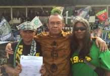 Status Persebaya Dikembalikan Pada Kongres Oktober