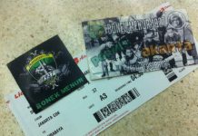 Nama Besar Persebaya dan Bonek Bikin Maskapai Ganti Tiket Saya Yang Hangus