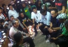 Ikut Kompetisi, Persebaya Harus Merangkak Dari Divisi Utama