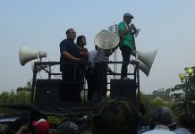 Tonny Apriliani: 12 Exco Setuju Persebaya Anggota Sah PSSI