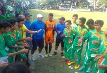 Jadwal Persebaya U16 di LPU16 Seri Nasional