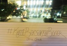 Ultras Gresik Rindu Satu Stadion Dengan Bonek