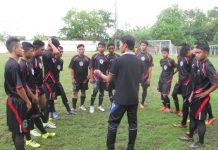 Anak Bangsa dan Ar Rayyan Menang