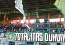 Final Persebaya U16 vs Diklat Persib Pukul 16.00 WIB