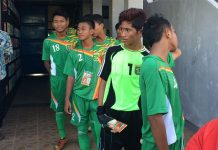 Hajar Jakarta, Persebaya Junior Jumpa Persib Junior di Final