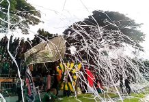 Menyambut Persebaya, Menyorot Kuota Bagi Bonek Saat Away