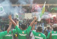 Persebaya Butuh Suporter Cerdas, Kreatif, dan Dewasa