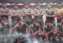 Serial Budi Johanis (3): Punya Tiga Rekan Tangguh di Lini Tengah