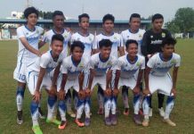 Hasil Perempat Final dan Bagan Road To Champions LPU16