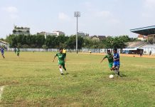 Persebaya dan Persib Bisa Bertemu di Babak Final LPU16
