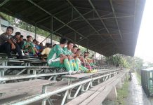 Pembagian Grup dan Jadwal Kompetisi Internal Persebaya